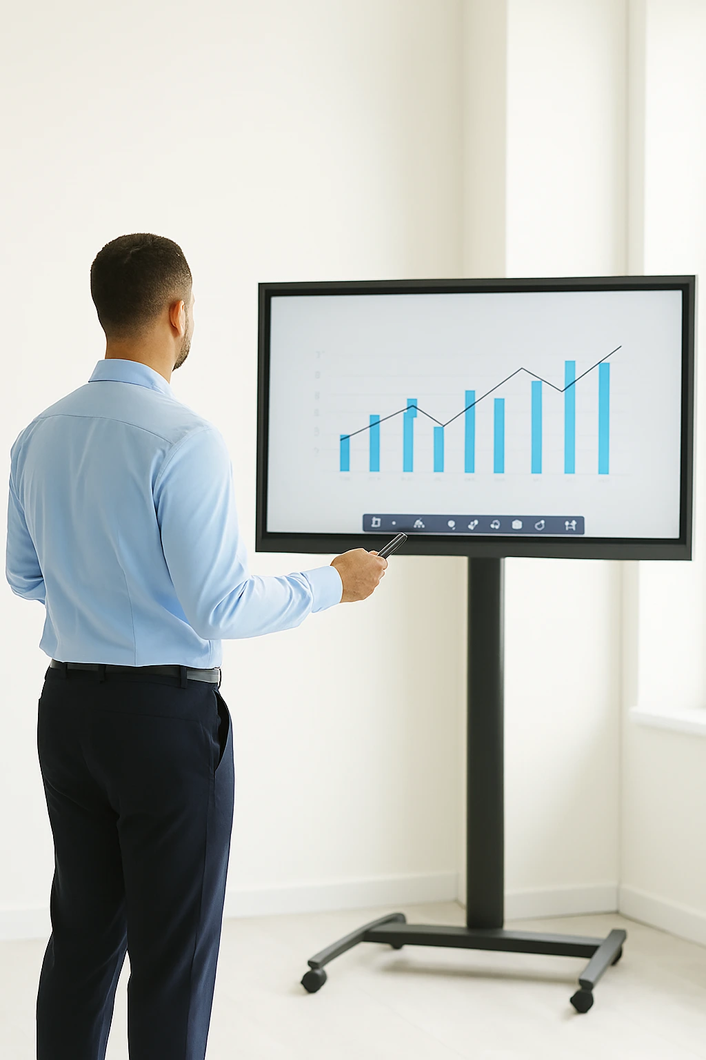 Algeria Economic audit