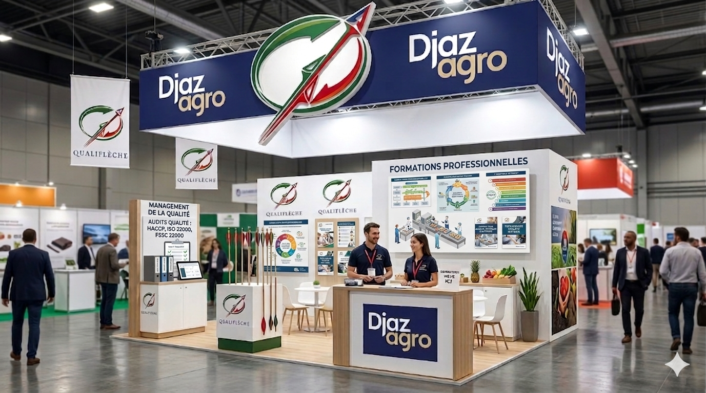 Algeria djazagro audit
